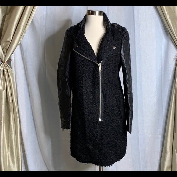 Zara coat - Picture 6 of 7